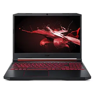 Ноутбук Acer Nitro 5 AN515-54-5807 Black (NH.Q59ER.026)