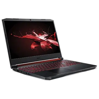 Ноутбук Acer Nitro 5 AN515-54-5807 Black (NH.Q59ER.026)