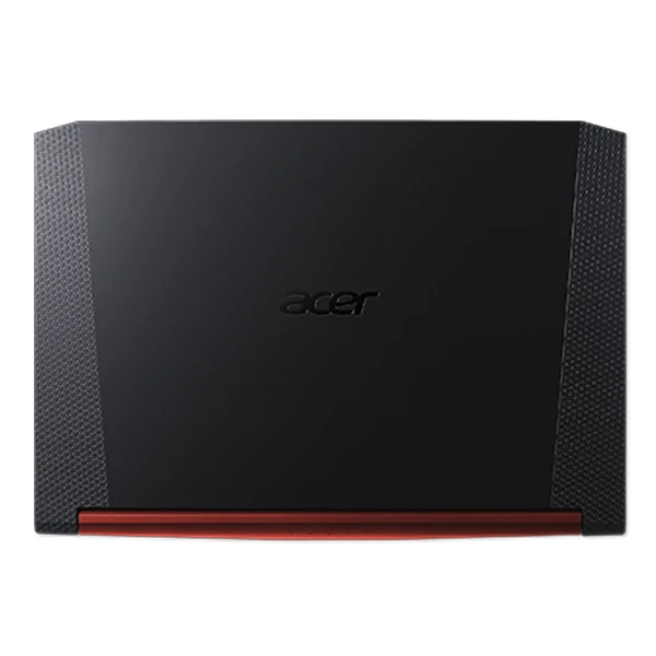 Ноутбук Acer Nitro 5 AN515-54-5807 Black (NH.Q59ER.026) - фото 5