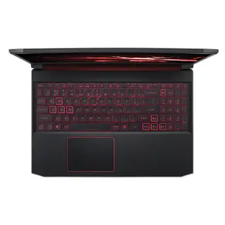 Ноутбук Acer Nitro 5 AN515-54-5807 Black (NH.Q59ER.026)