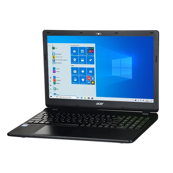 Ноутбук Acer Extensa EX2519, Black (NX.EFAER.122) - фото 3