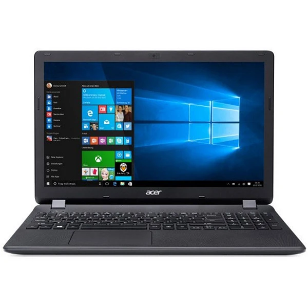Ноутбук Acer Extensa EX2519, Black (NX.EFAER.122)