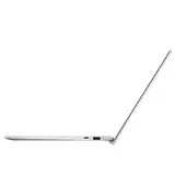 ASUS ноутбугі Vivobook 14 X420UA-EK220T Transparent Silver (90NB0LA1-M06300) - фото 4
