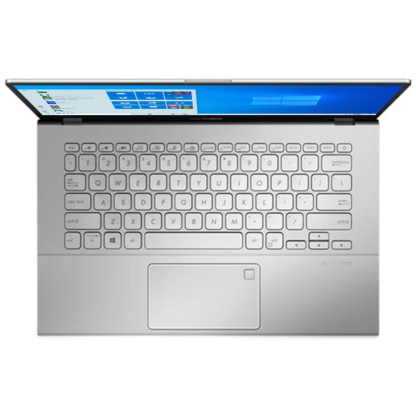 ASUS ноутбугі Vivobook 14 X420UA-EK220T Transparent Silver (90NB0LA1-M06300) - фото 3