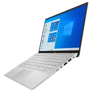 ASUS ноутбугі Vivobook 14 X420UA-EK220T Transparent Silver (90NB0LA1-M06300)