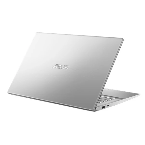 ASUS ноутбугі Vivobook 14 X420UA-EK220T Transparent Silver (90NB0LA1-M06300) - фото 5