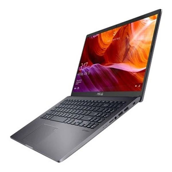 ASUS ноутбугі Laptop 15, X509FB-BR015T, Slate Gray, 90NB0N02-M01220 - фото 3