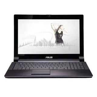 Ноутбук Asus N53SM-SX062R