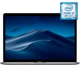 Ультрабук Apple Macbook Pro 13″ Touch Bar i5 2,4/8/512SSD Space Grey (MV972)