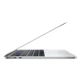 Apple ноутбугі MacBook Pro 13 Touch Bar Silver MUHQ2RU/A - фото 4