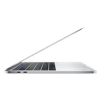 Apple ноутбугі MacBook Pro 13 Touch Bar Silver MUHQ2RU/A
