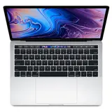 Apple ноутбугі MacBook Pro 13 Touch Bar Silver MUHQ2RU/A - фото 2