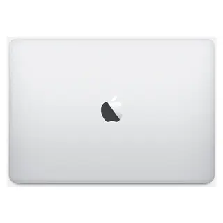 Apple ноутбугі MacBook Pro 13 Touch Bar Silver MUHR2RU/A