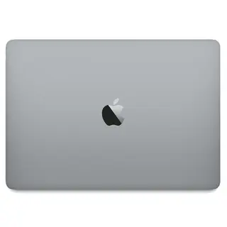 Apple ноутбугі Macbook Pro 15 Touch Bar Space Gray MV902RU/A