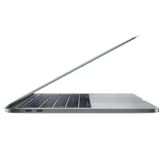 Apple ноутбугі Macbook Pro 15 Touch Bar Space Gray MV902RU/A