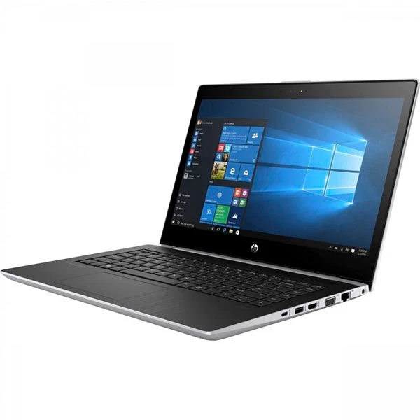 Ноутбук Hewlett Packard ProBook 430 G5 (2SX95EA) - фото 3