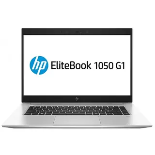 Ноутбук HP EliteBook 1050 G1 (4QY74EA)