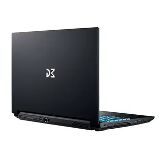 Ноутбук Dream Machines G1660TI-15KZ03