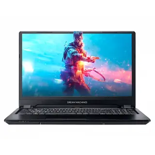 Ноутбук Dream Machines RS2060-16KZ03
