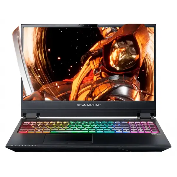 Ноутбук Dream Machines RT2070-15KZ03