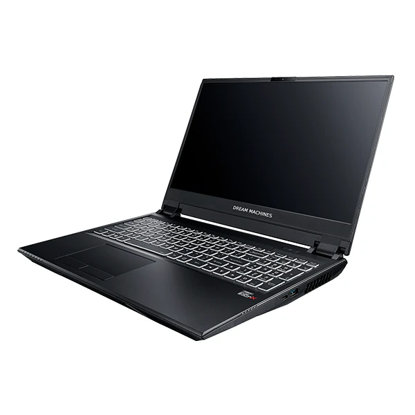 Ноутбук Dream Machines RT2070-15KZ03 - фото 2