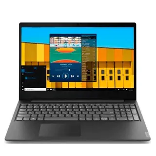 Ноутбук Lenovo Ideapad S145-15AST (81N30050RK)