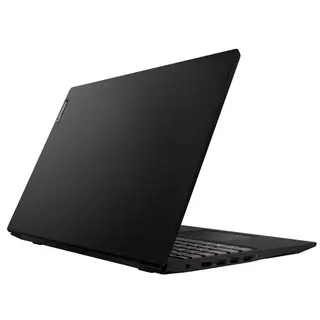 Ноутбук Lenovo Ideapad S145-15AST (81N30050RK)