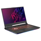 Ноутбук Asus ROG Strix G G531GT-AL007 (90NR01L3-M05960) - фото 2