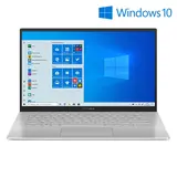 Ноутбук Asus Vivobook X420UA-EK063T Transparent Silver (90NB0LA1-M06510)