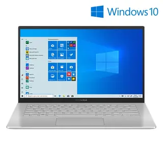 Ноутбук Asus Vivobook X420UA-EK063T Transparent Silver (90NB0LA1-M06510)
