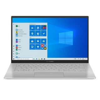 Ноутбук Asus Vivobook, X420UA-EK295T Transparent Silver (90NB0LA1-M07080)