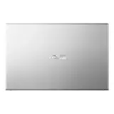 Ноутбук Asus Vivobook, X420UA-EK295T Transparent Silver (90NB0LA1-M07080) - фото 2