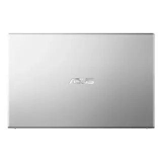 Ноутбук Asus Vivobook, X420UA-EK295T Transparent Silver (90NB0LA1-M07080)