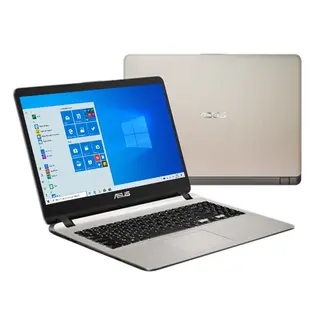 Ноутбук Asus Laptop X507MA-EJ305T (90NB0HL1-M05420)