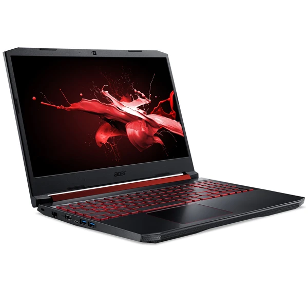 Ноутбук Acer Nitro 5, AN515-54-5292 (NH.Q59ER.02P) - фото 3