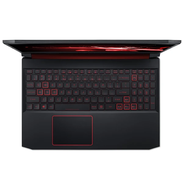 Ноутбук Acer Nitro 5, AN515-54-5292 (NH.Q59ER.02P) - фото 6