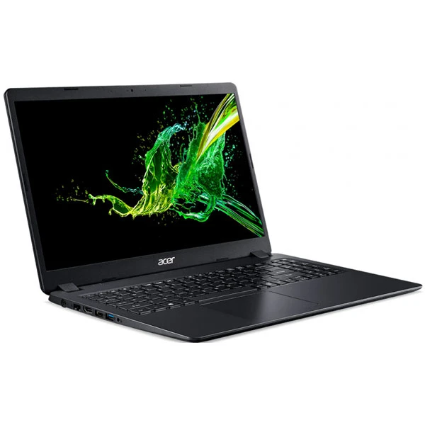 Ноутбук Acer Aspire 3 A315-54K-348J Black (NX.HEEER.007) - фото 4
