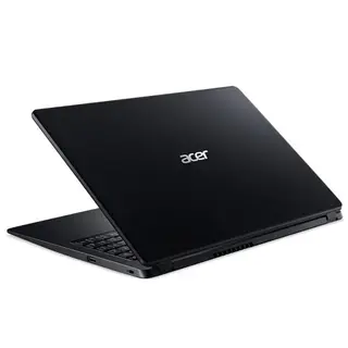 Ноутбук Acer Aspire 3, A315-55G-575W, Black, NX.HEDER.027