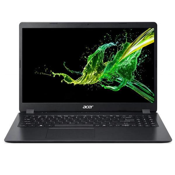 Ноутбук Acer Aspire 3, A315-55G-575W, Black, NX.HEDER.027