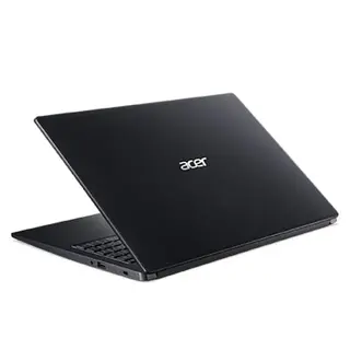 Ноутбук Acer Aspire 3, A315-55G-575W, Black, NX.HEDER.027