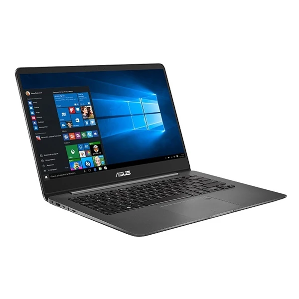 Ноутбук Asus ZenBook UX430UQ-GV207T (90NB0DS1-M04460)