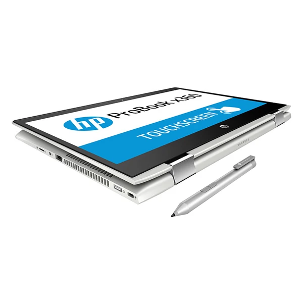 Ноутбук HP ProBook x360 440 G1 Touch (4LS91EA#ACB) - фото 6