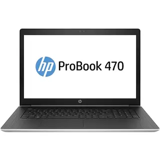 Ноутбук HP Probook 470 G5, (2XY85EA#ACB)