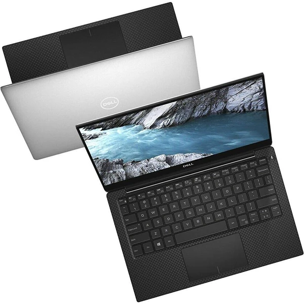 Ноутбук Dell XPS 13 (9380) (210-ARIF_5FHD) - фото 4