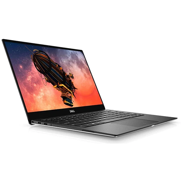 Ноутбук Dell XPS 13 (9380) (210-ARIF_5FHD) - фото 2