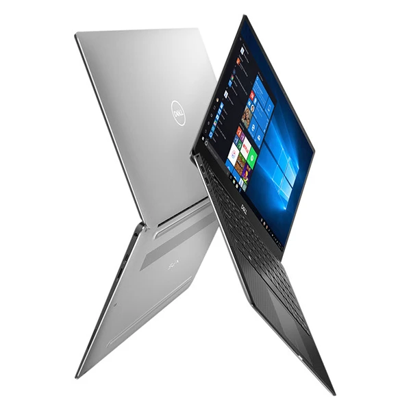 Ноутбук Dell XPS 13 (9370) (210-ANUZ_2) - фото 2