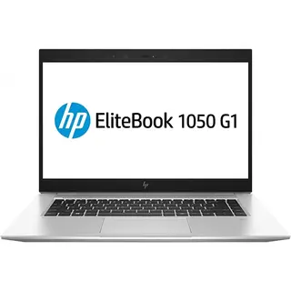 Ноутбук HP EliteBook 1050 G1 (3ZH22EA#ACB)