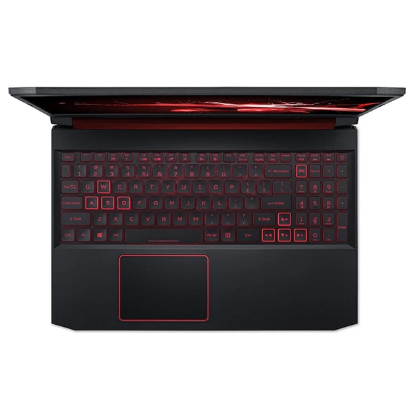 Ноутбук Acer Nitro 5 AN515-54 (NH.Q5AER.01P) - фото 4