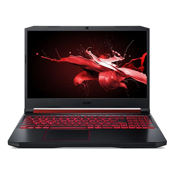 Ноутбук Acer Nitro 5 AN515-54 (NH.Q5AER.01P)