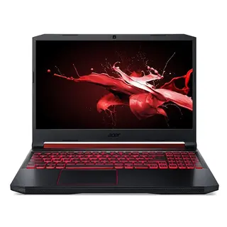 Ноутбук Acer Nitro 5 AN515-54 (NH.Q5AER.01P)